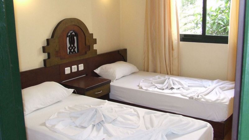 Maxwell Holiday Club 3*