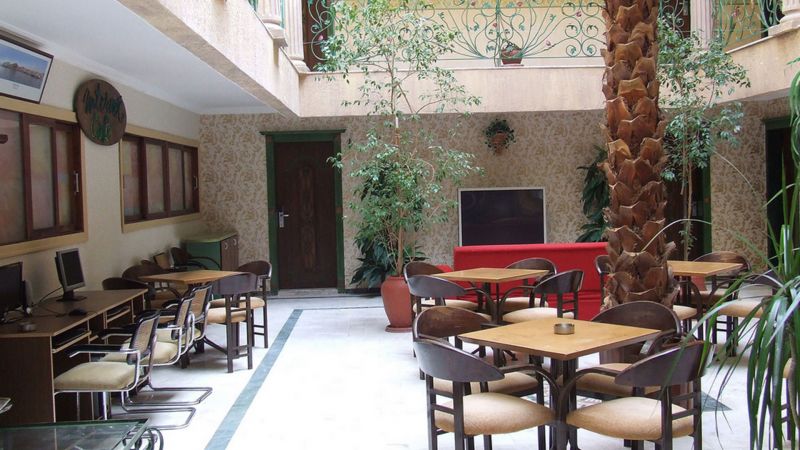 Maxwell Holiday Club 3*
