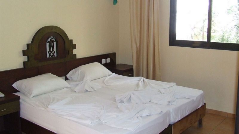 Maxwell Holiday Club 3*