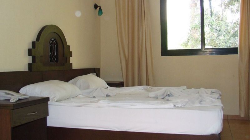 Maxwell Holiday Club 3*