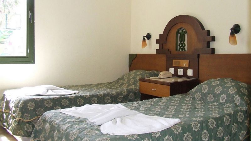 Maxwell Holiday Club 3*