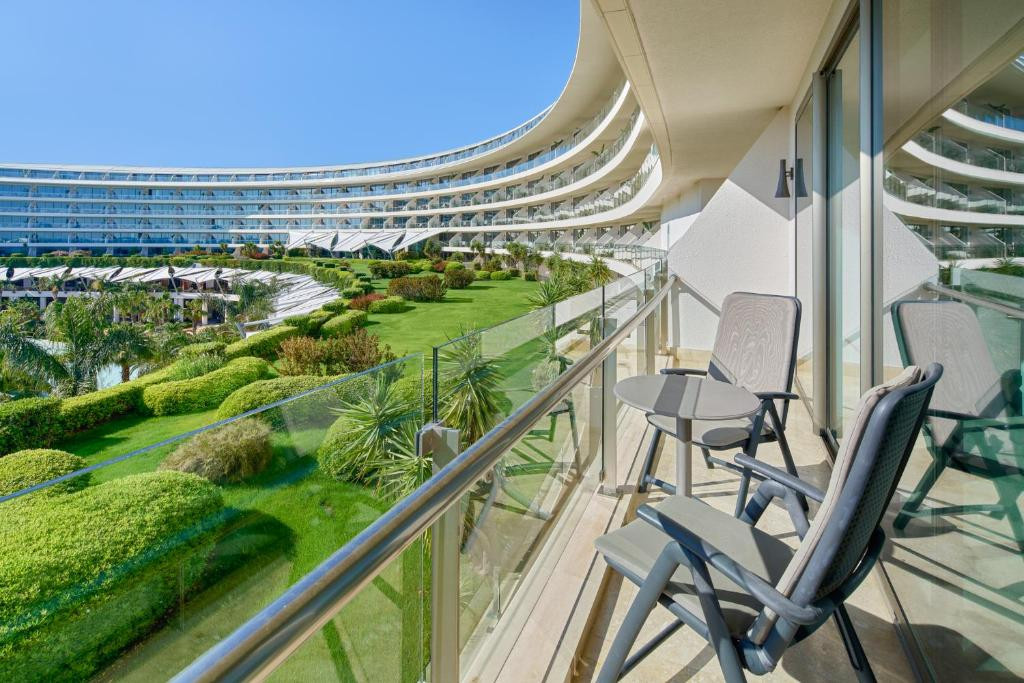 Maxx Royal Belek Golf & Spa 5*