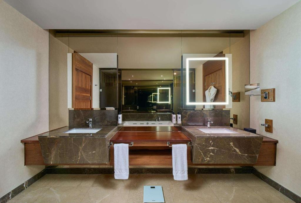 Maxx Royal Belek Golf & Spa 5*