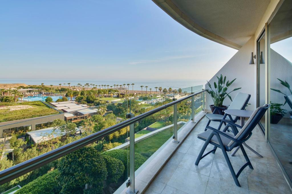 Maxx Royal Belek Golf & Spa 5*