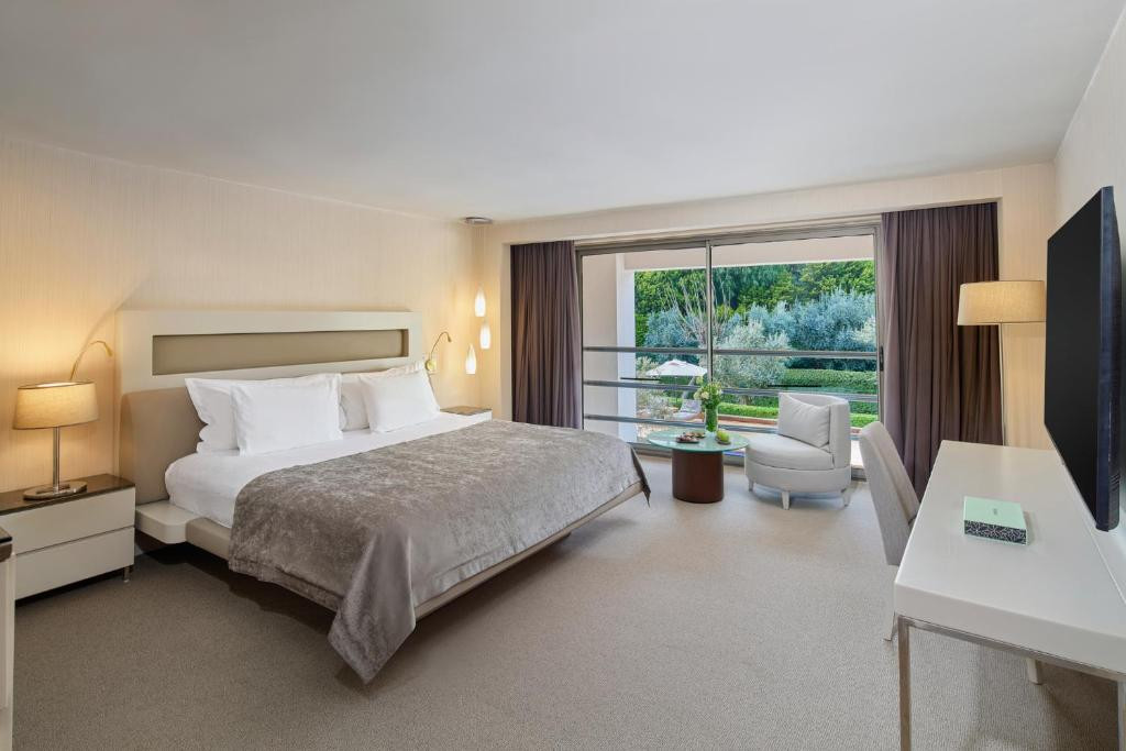 Maxx Royal Belek Golf & Spa 5*