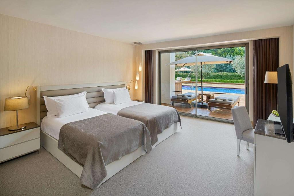 Maxx Royal Belek Golf & Spa 5*