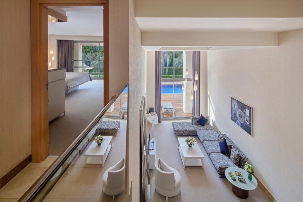 Maxx Royal Belek Golf & Spa 5*