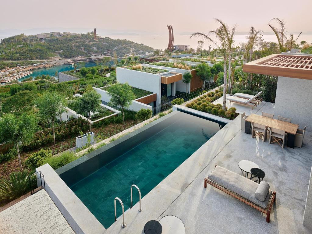 Maxx Royal Bodrum Resort 5*