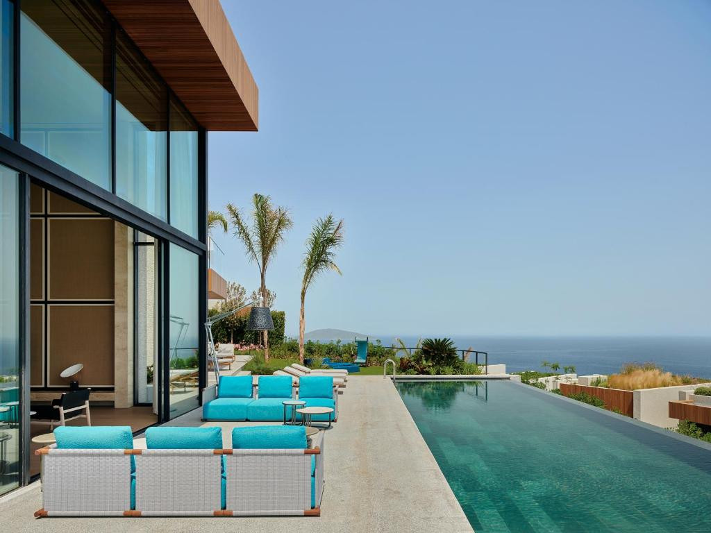 Maxx Royal Bodrum Resort 5*
