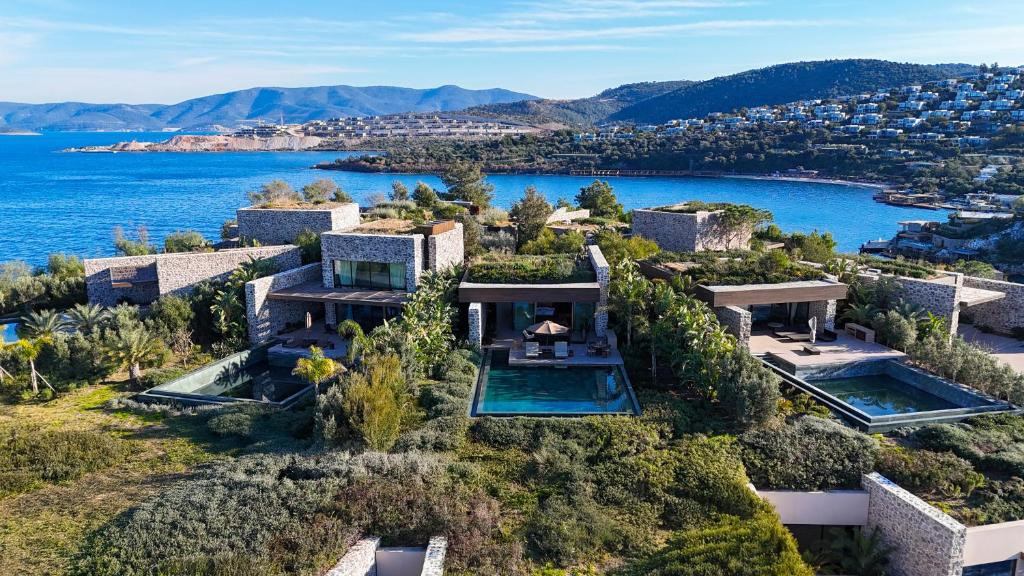 Maxx Royal Bodrum Resort 5*