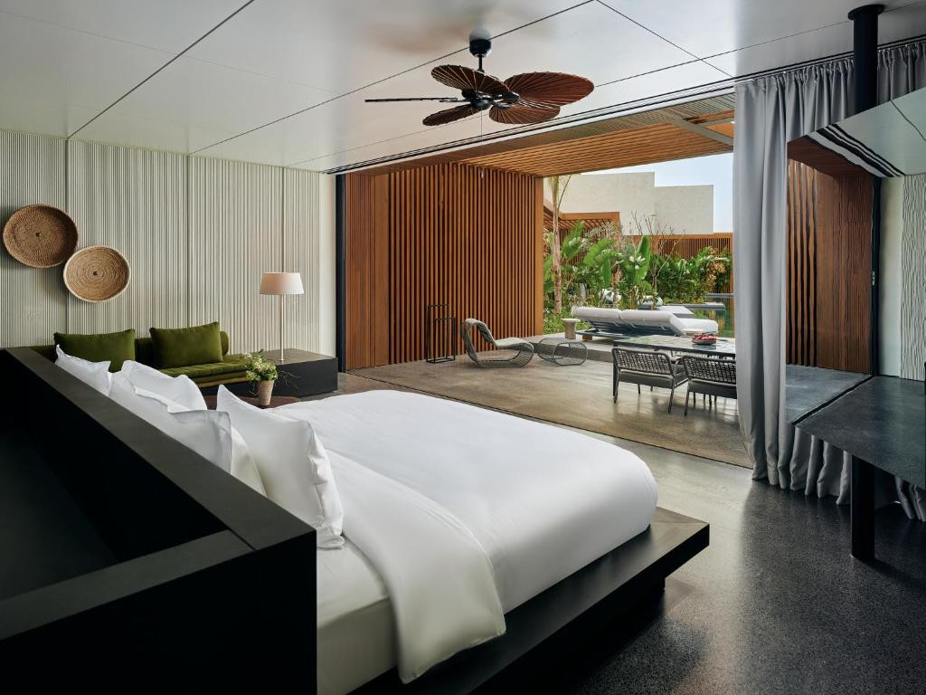 Maxx Royal Bodrum Resort 5*