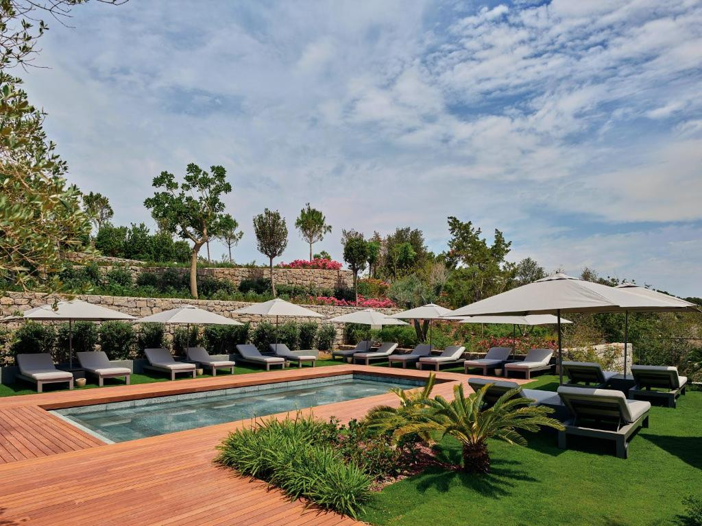 Maxx Royal Bodrum Resort 5*
