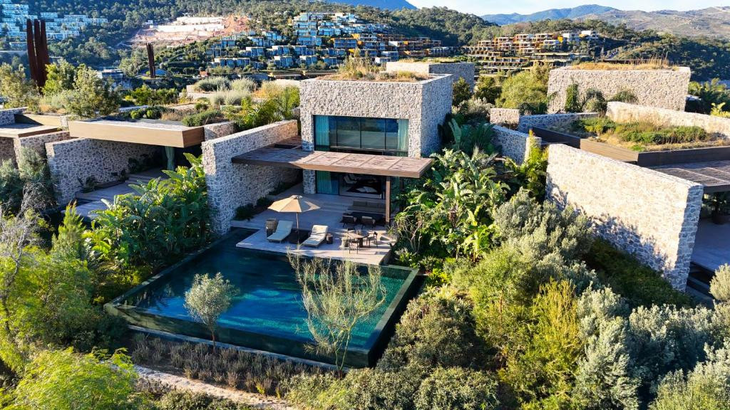 Maxx Royal Bodrum Resort 5*