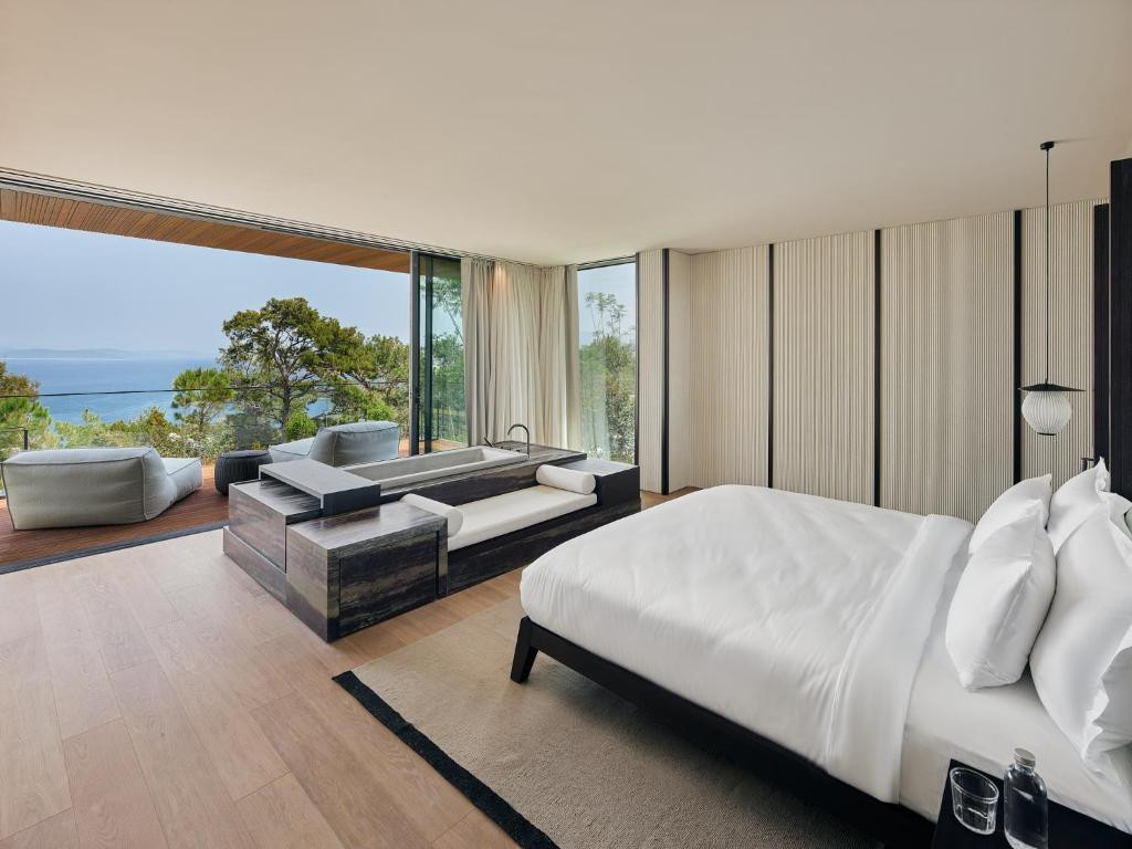 Maxx Royal Bodrum Resort 5*