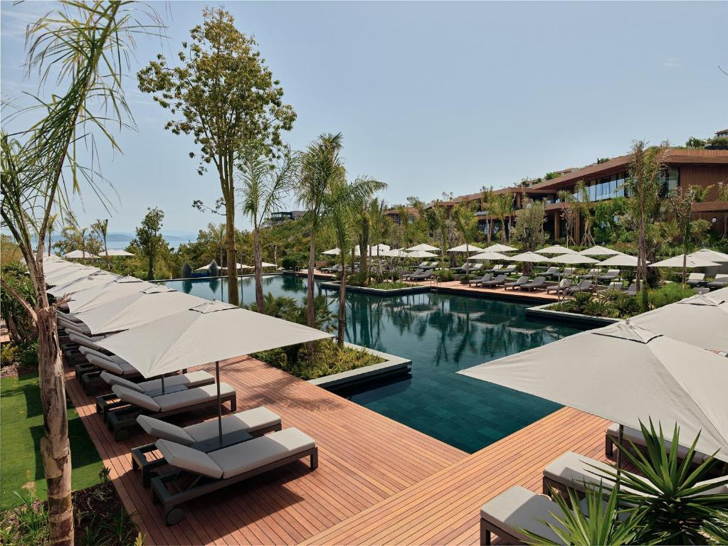 Maxx Royal Bodrum Resort 5*