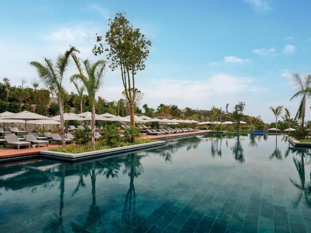Maxx Royal Bodrum Resort 5*