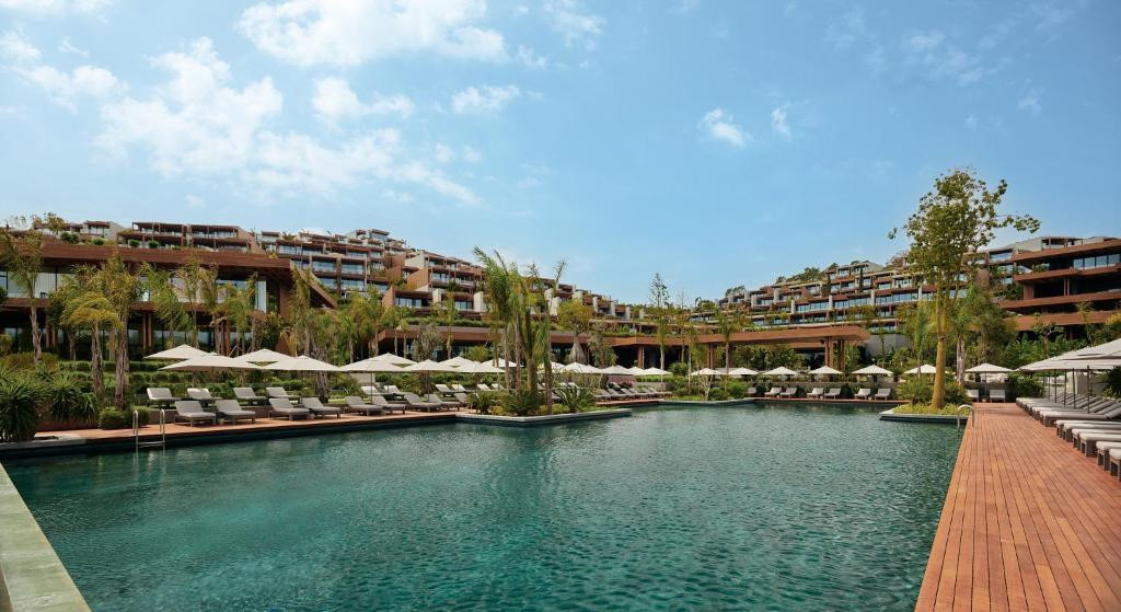 Maxx Royal Bodrum Resort 5*