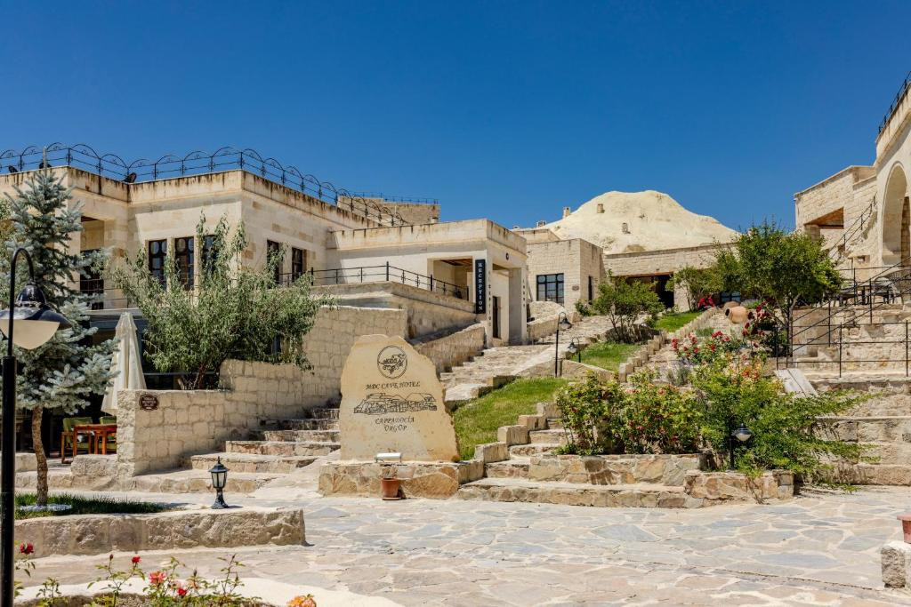 Mdc Hotel 3*
