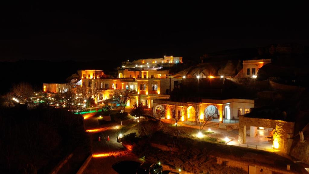 Mdc Hotel 3*