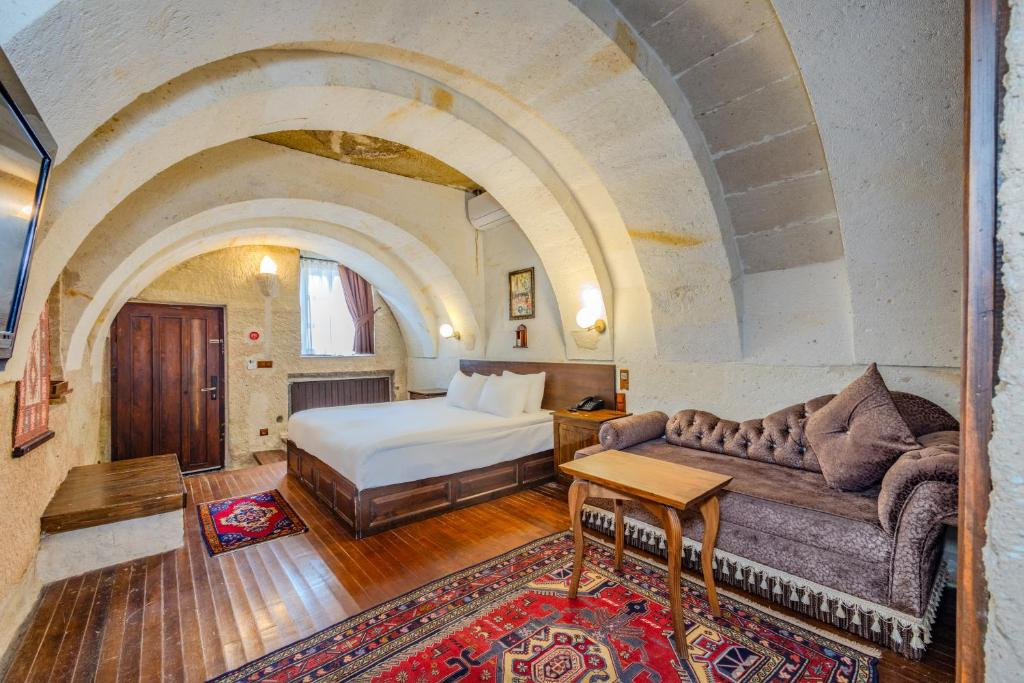 Mdc Hotel 3*