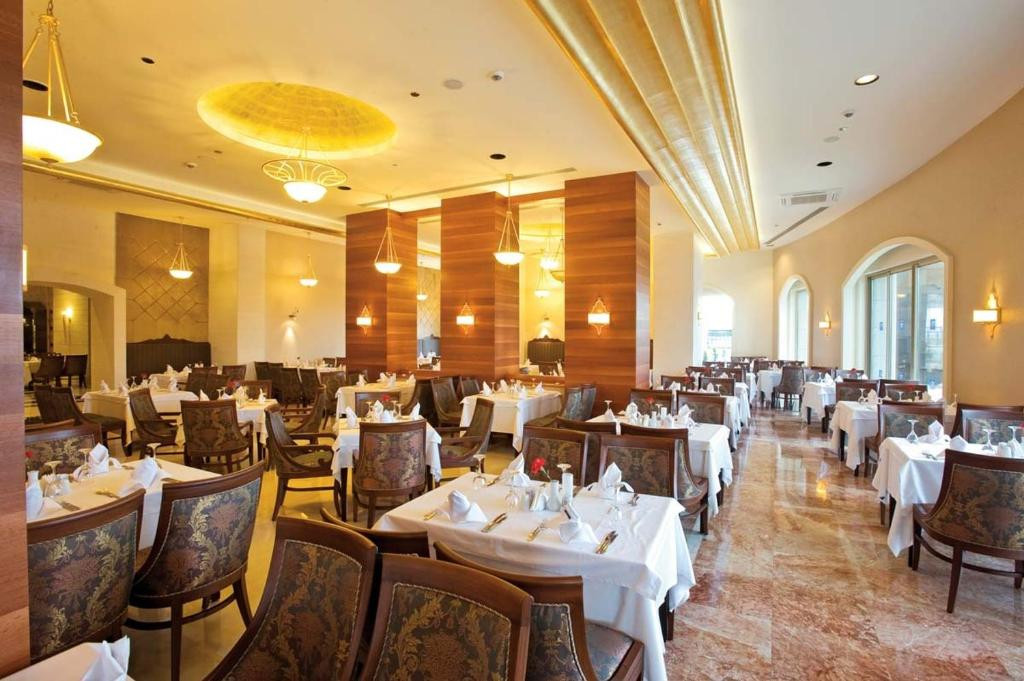 Melas Lara Hotel 5*