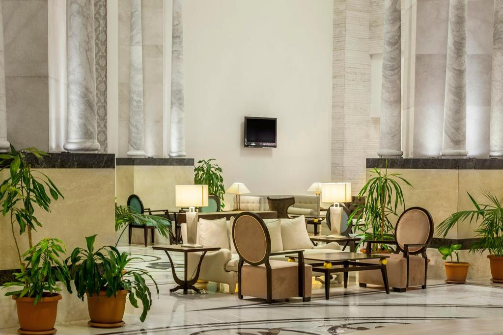 Melas Lara Hotel 5*