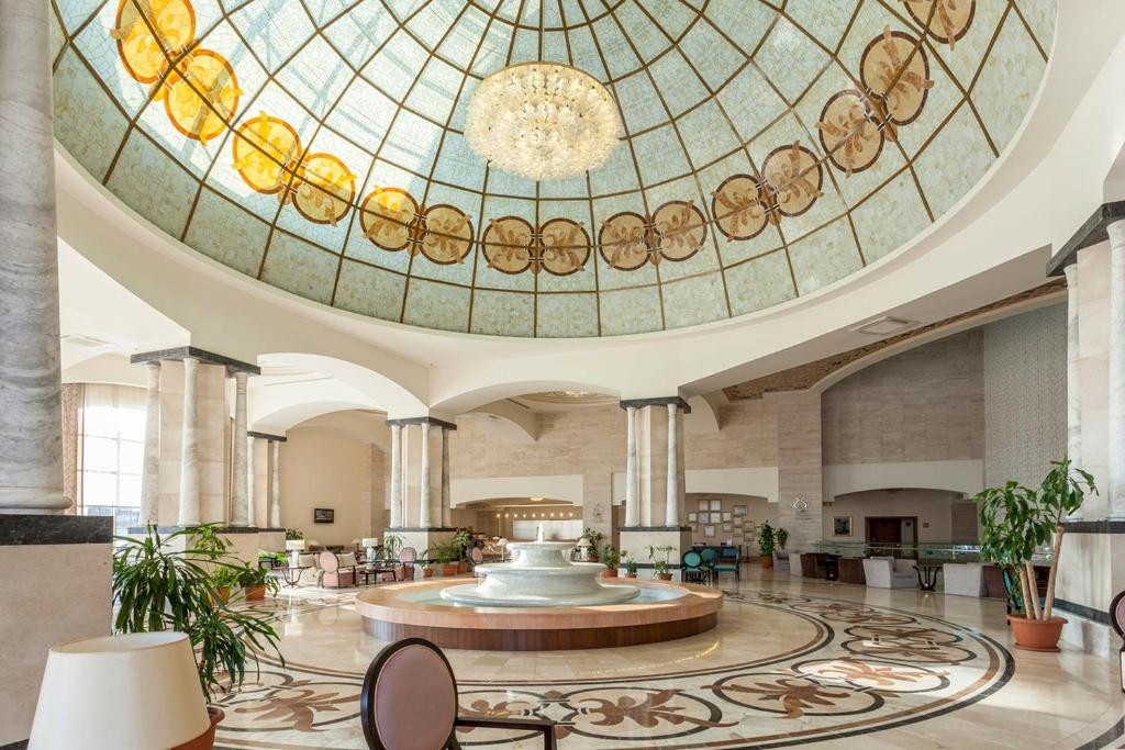 Melas Lara Hotel 5*
