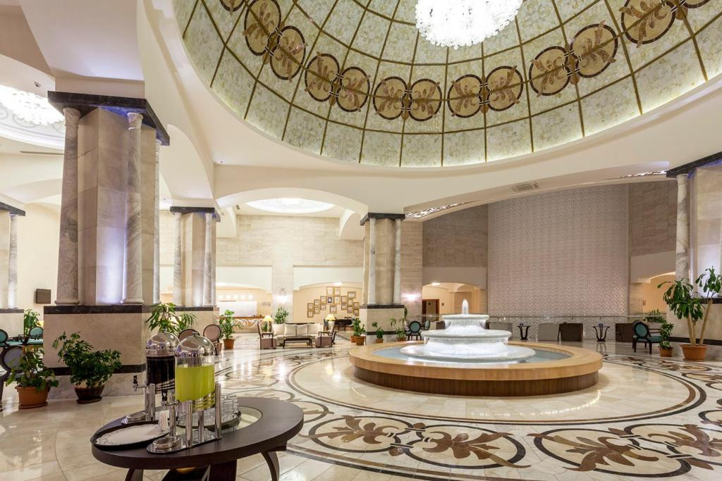 Melas Lara Hotel 5*