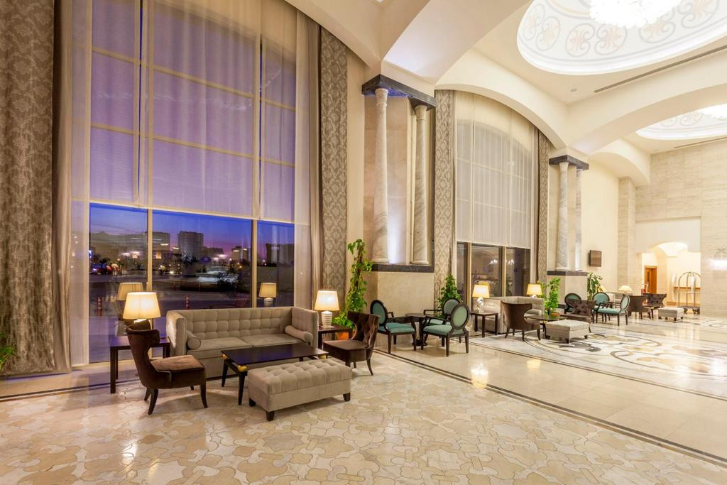 Melas Lara Hotel 5*