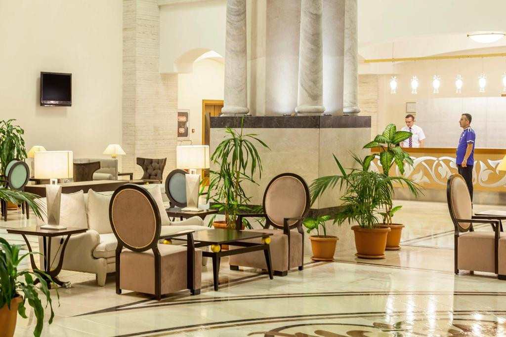 Melas Lara Hotel 5*