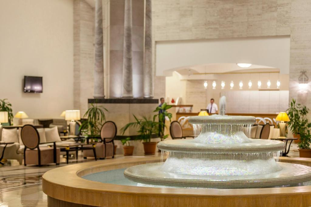 Melas Lara Hotel 5*