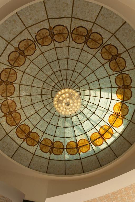 Melas Lara Hotel 5*
