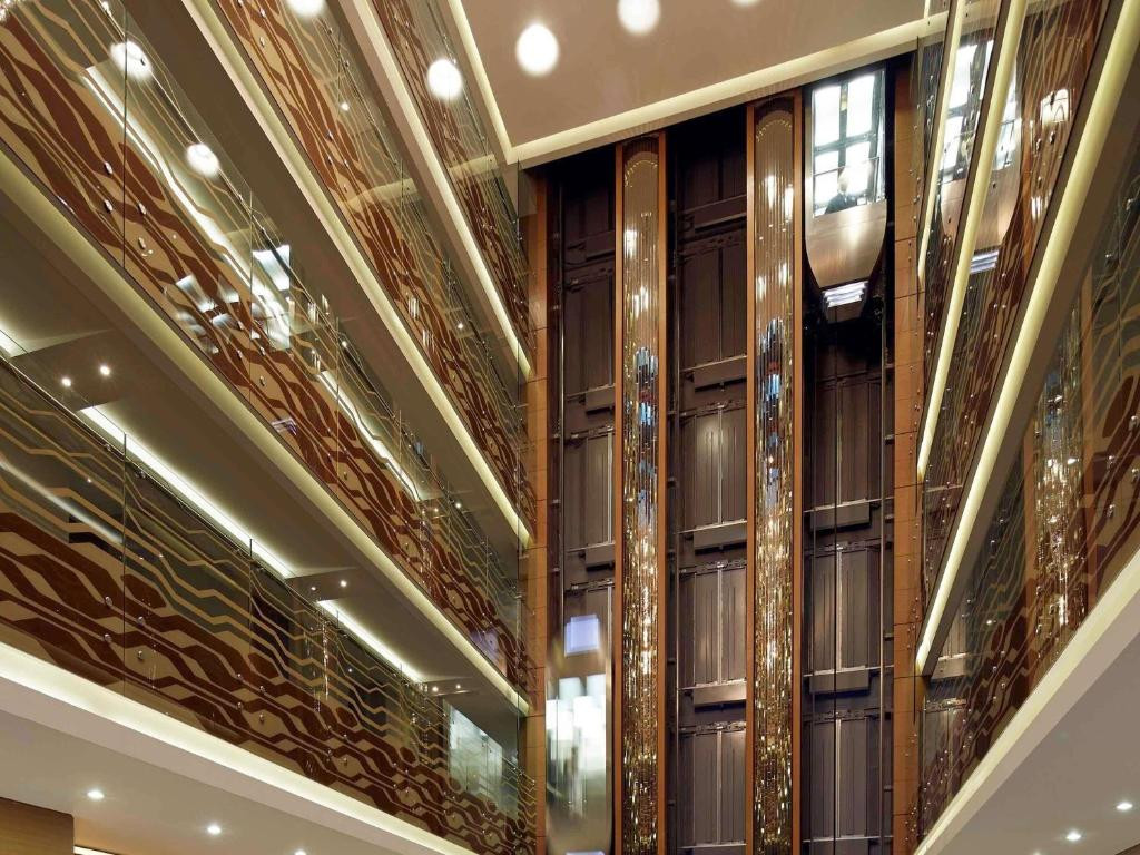 Mercure Istanbul Altunizade 4*