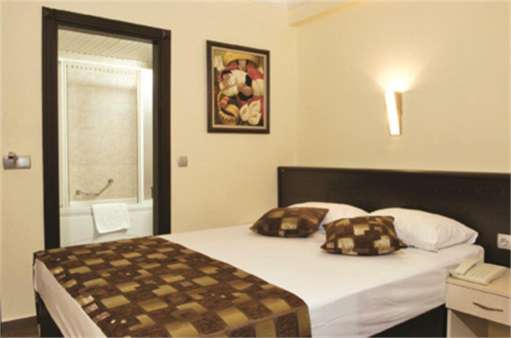 Blue Camelot Beach (Ex. Merlin Beach Hotel) 4*