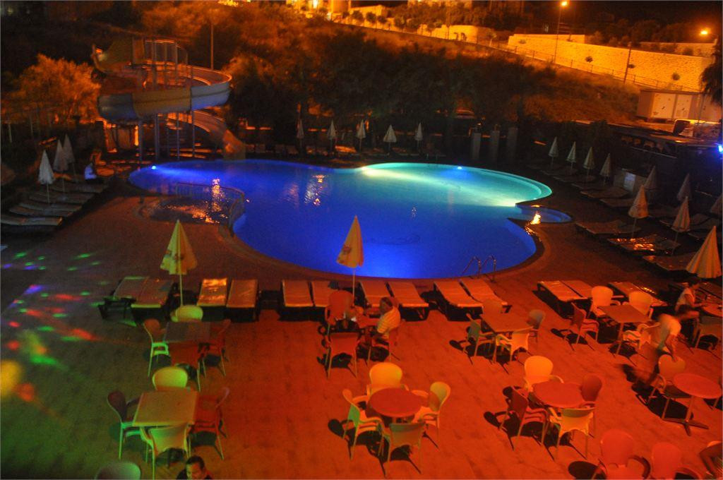 Blue Camelot Beach (Ex. Merlin Beach Hotel) 4*