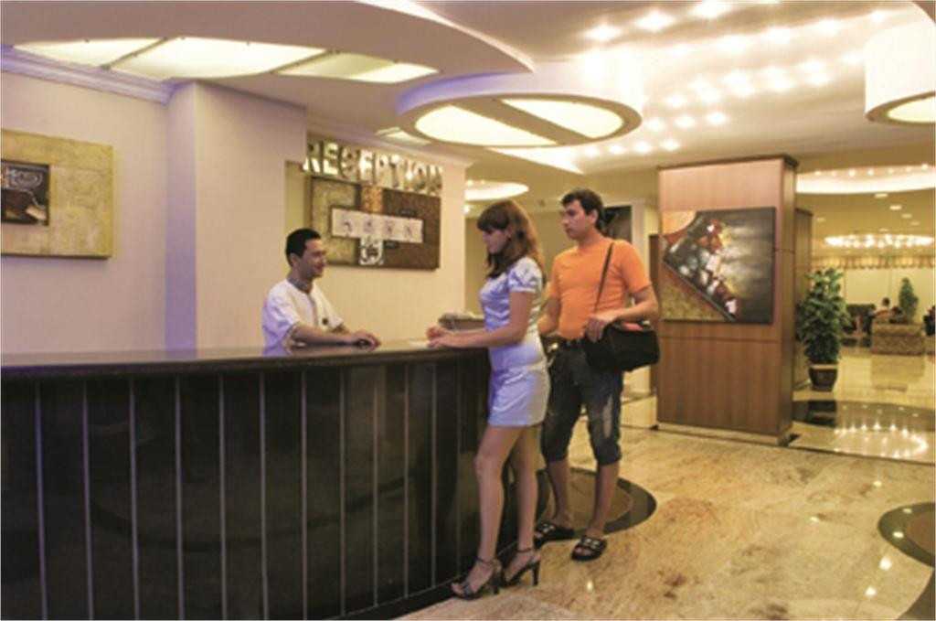 Blue Camelot Beach (Ex. Merlin Beach Hotel) 4*