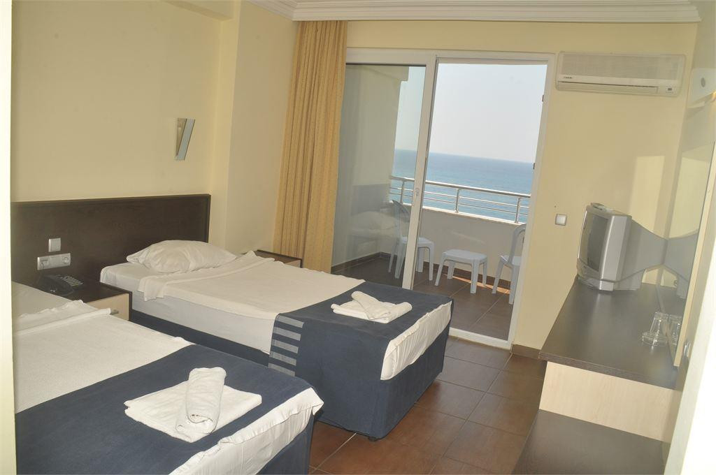Blue Camelot Beach (Ex. Merlin Beach Hotel) 4*