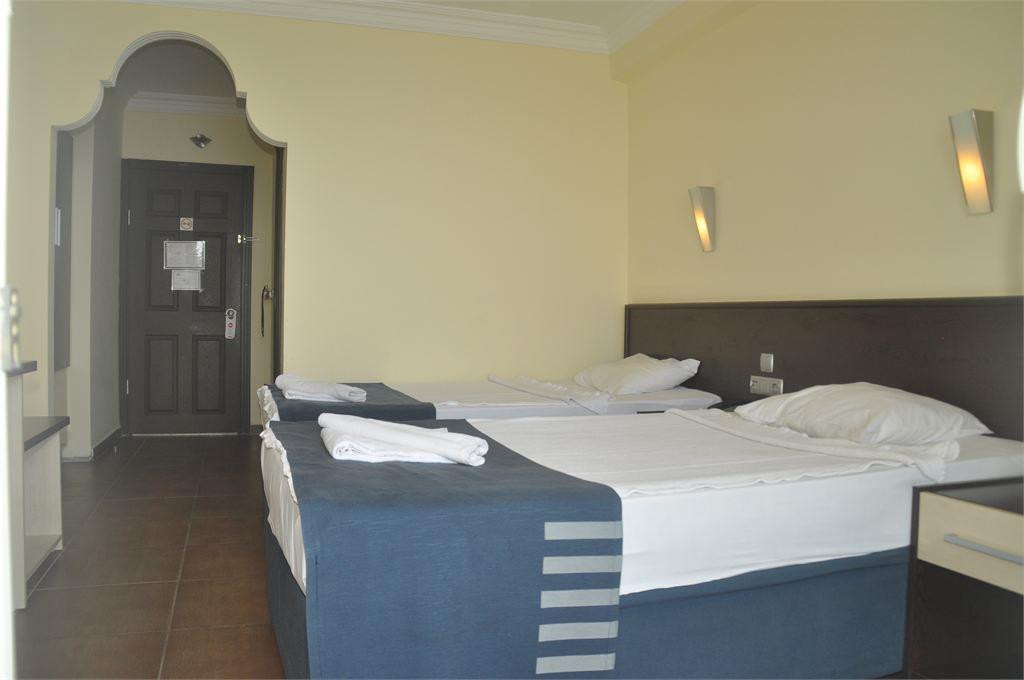 Blue Camelot Beach (Ex. Merlin Beach Hotel) 4*