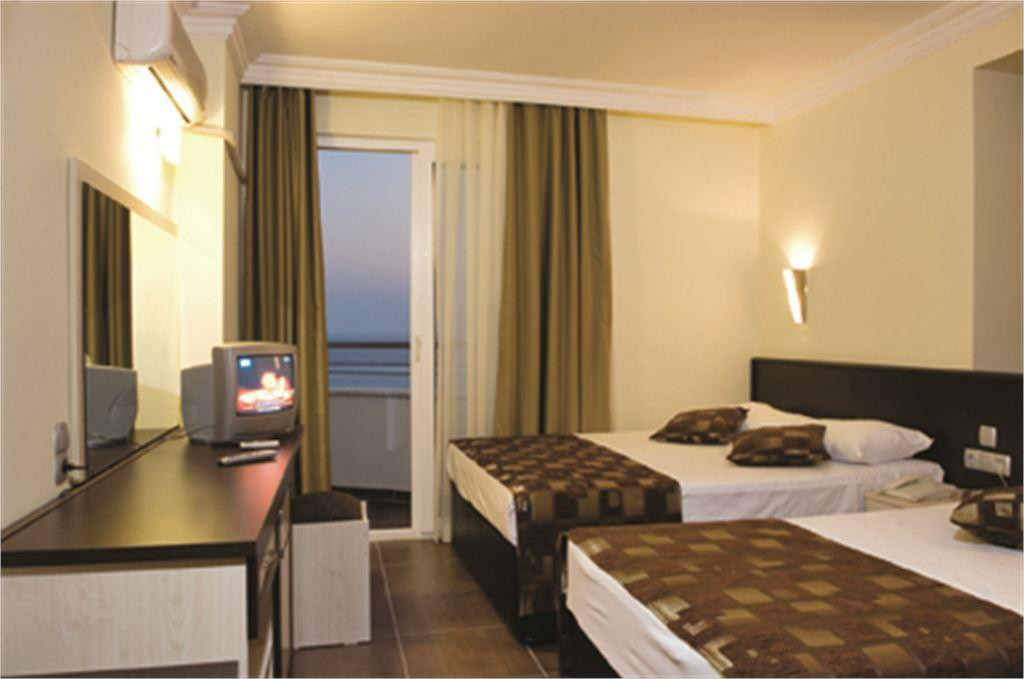 Blue Camelot Beach (Ex. Merlin Beach Hotel) 4*