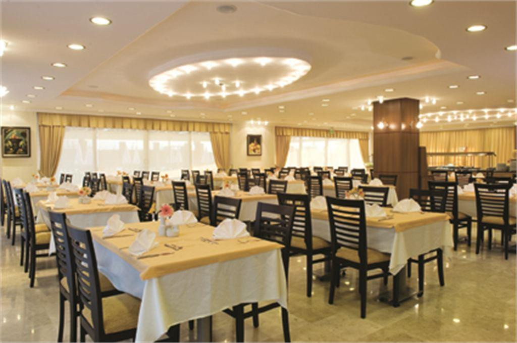 Blue Camelot Beach (Ex. Merlin Beach Hotel) 4*