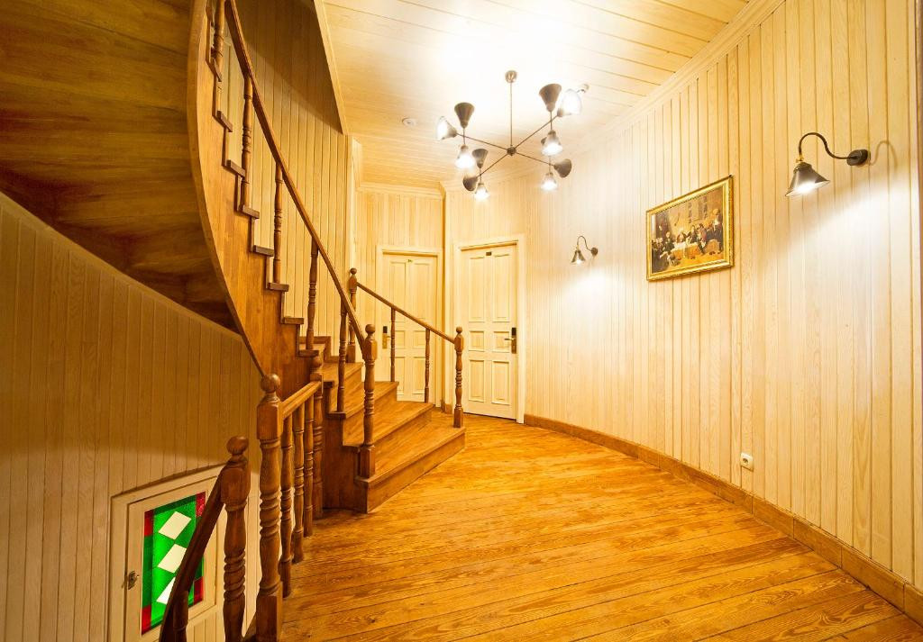 Meroddi Galata Mansion 4*