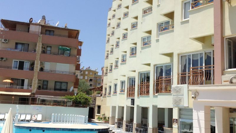 Meryem Ana 3*