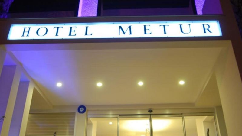 Metur 2*