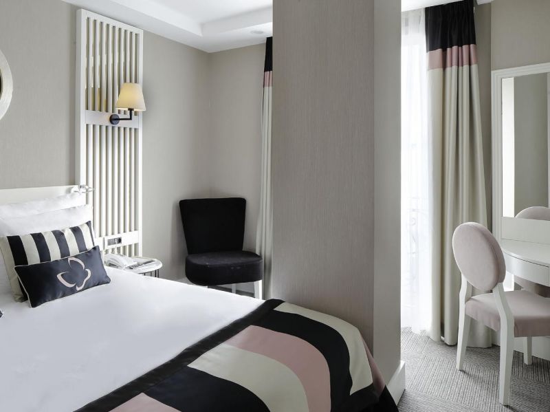 Mia Berre Hotels 4*