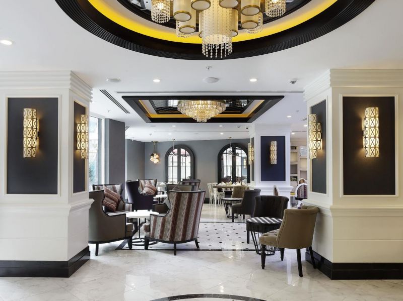 Mia Berre Hotels 4*