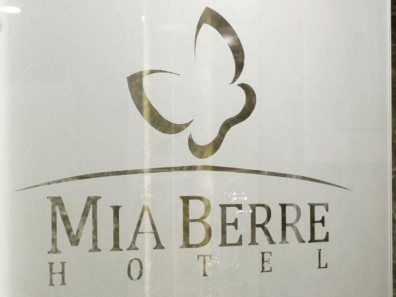 Mia Berre Hotels 4*