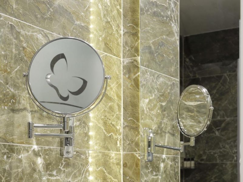 Mia Berre Hotels 4*
