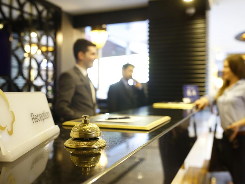 Mia Berre Hotels 4*