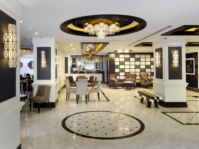 Mia Berre Hotels 4*