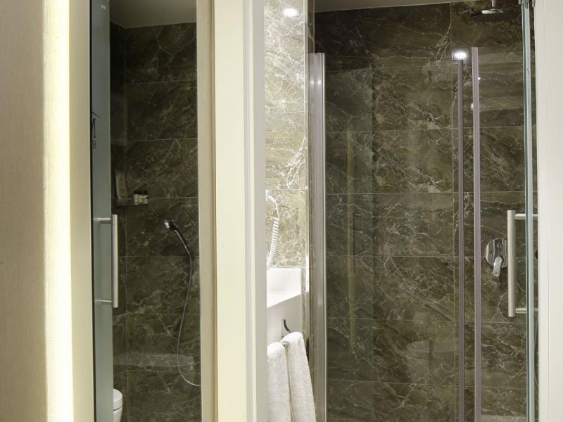 Mia Berre Hotels 4*